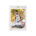 USA Olympic Steph Curry Basketball Collectible Card with Display Case