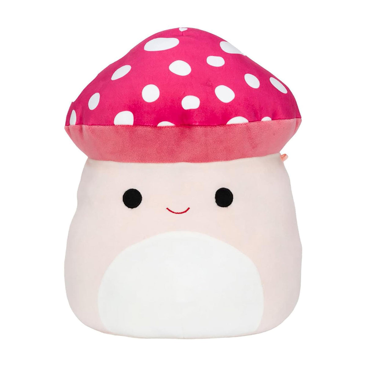 Squishmallow 16 Inch Plush | Malcom the Mushroom - plush